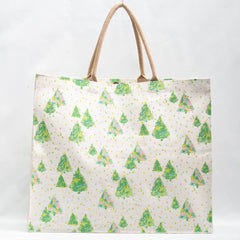 Celebration Tree Oversized Carry All