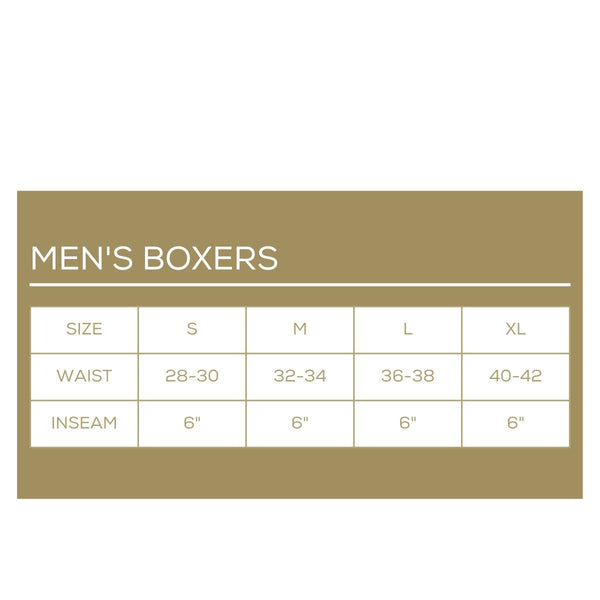 Men's Football Boxers