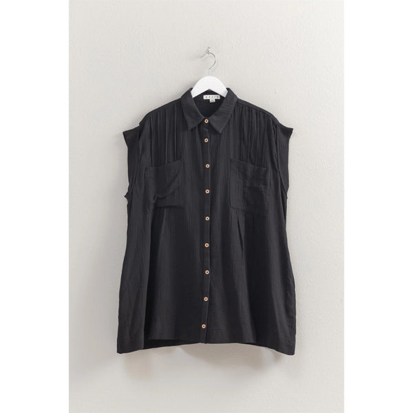 Lennon Tunic