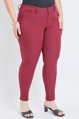 Hyperstretch Skinny Jeans