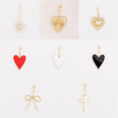 Michelle McDowell Bag Charms