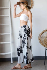 Inkblot Pants