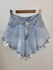 Pastures of Daisies Shorts