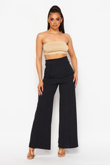 High Waist Pants