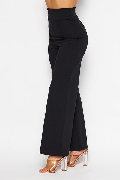 High Waist Pants