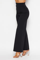 High Waist Pants