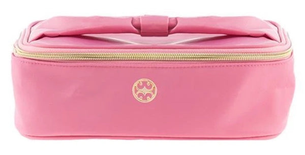 Mary Square Make Me Blush Bag-3 Patterns
