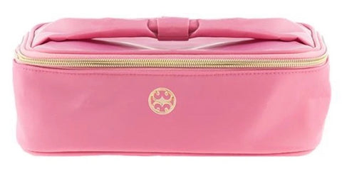 Mary Square Make Me Blush Bag-3 Patterns