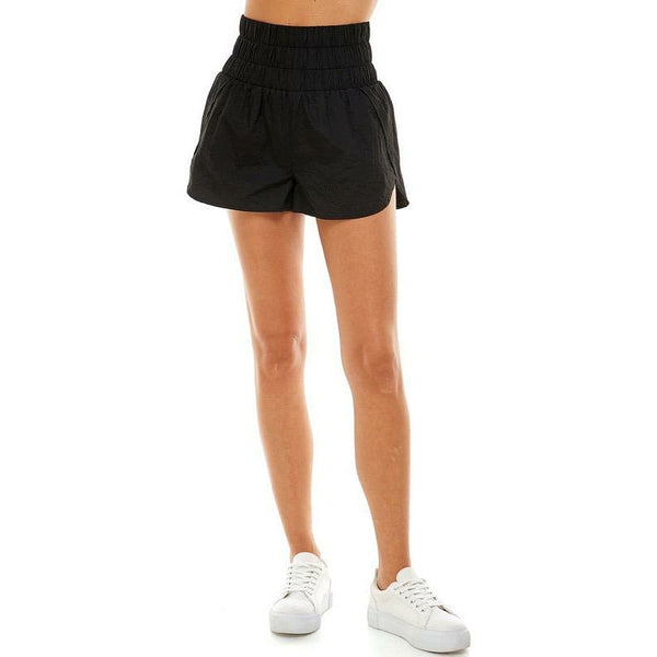 Trina Shorts