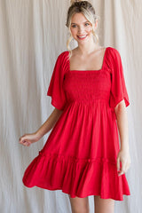 Ruby Jean Dress