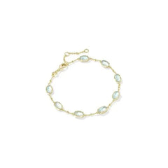 Kendra Scott Emilie Link Bracelet-Multiple Options