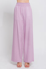 Fairhope Linen Pants - 8 Colors