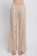 Fairhope Linen Pants - Many Colors