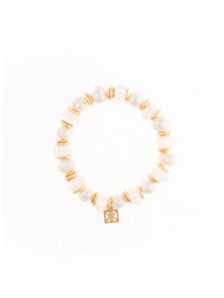 Michelle McDowell Jenna Bracelets-Multiple Options