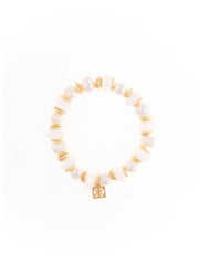 Michelle McDowell Jenna Bracelets-Multiple Options