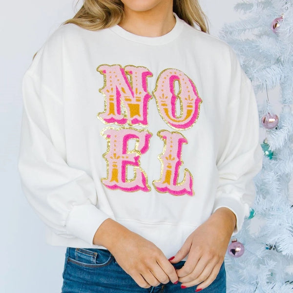 Sweatshirt noel new arrivals