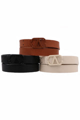 Coated V Belt - 3 Colors