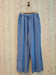 Marisa Spanish Linen Pants