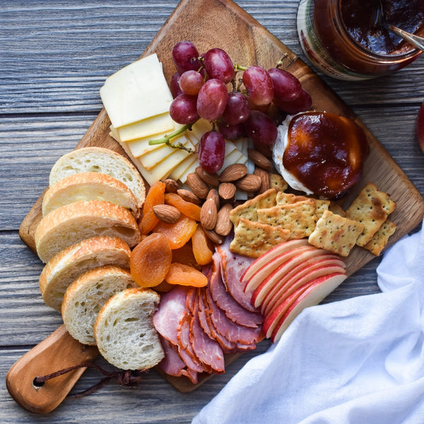 Raven's Nest Jams and Apple Butter