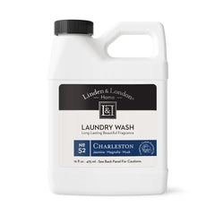 Linden & London - Laundry Wash - No. 52 Charleston, 16oz