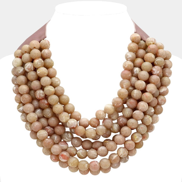 Dexter Avenue Necklace - Multiple Options