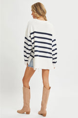 Northshore Sweater