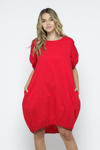 Vivi Bubble Dress
