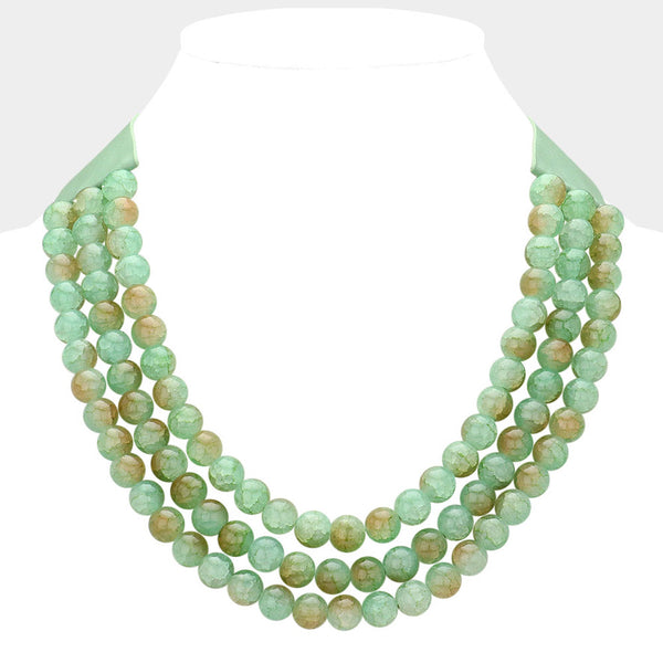 Ocean Drive Necklace-Multiple Options
