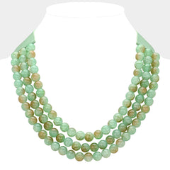 Ocean Drive Necklace-Multiple Options