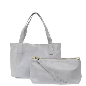 Lottie Medium Tote - 3 Colors