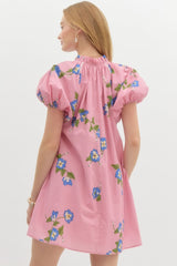 Aviva Dress-3 Colors