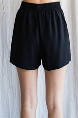Refined Style Shorts