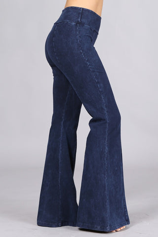 Fairhope Linen Pants - 8 Colors