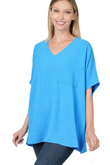 Anna Top - BESTSELLER - Many Colors