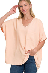 Anna Top - BESTSELLER - Many Colors