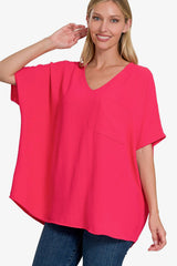 Anna Top - BESTSELLER - Many Colors