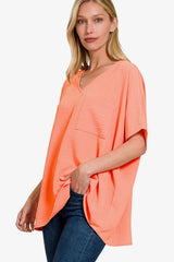 Anna Top - BESTSELLER - Many Colors