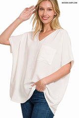 Anna Top - BESTSELLER - Many Colors