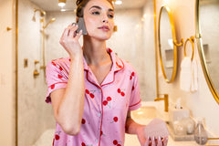 Oh My Guash Stainless Steel Gua Sha - 2 Colors