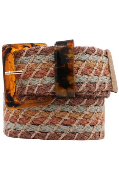 Dreamweaver Belts - 2 Colors