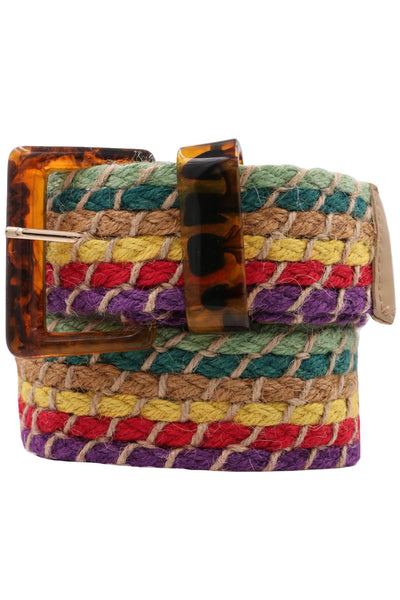 Dreamweaver Belts - 2 Colors