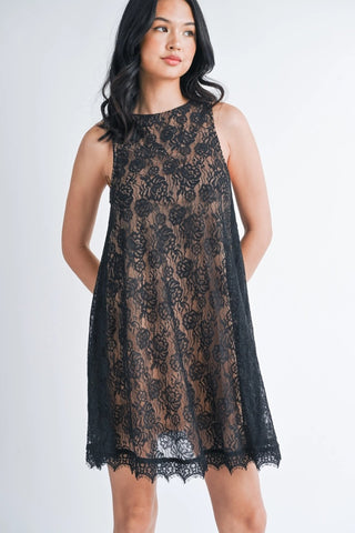 Go My Way Dress
