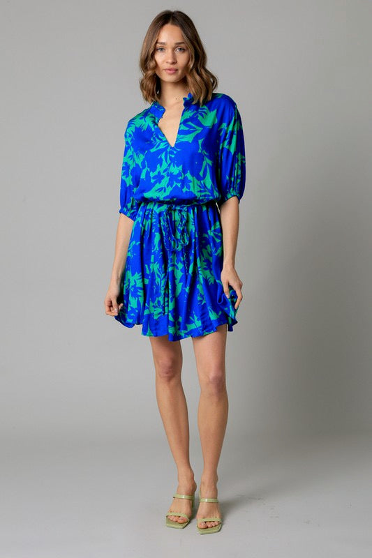 Clea Dress A Little Bird Boutique Clea Dress A Little Bird Boutique