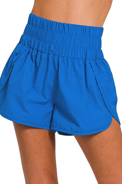 Fun and Happy Shorts - 7 Colors