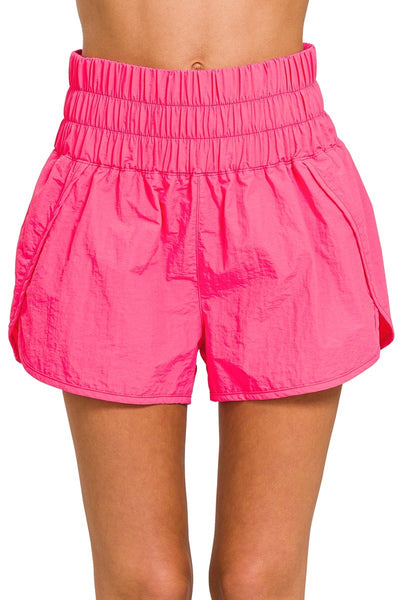 Fun and Happy Shorts - 7 Colors