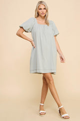 Memory Lane Dress