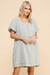 Memory Lane Dress