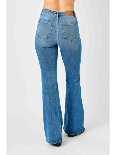 Judy Blue Classic Plus Flares