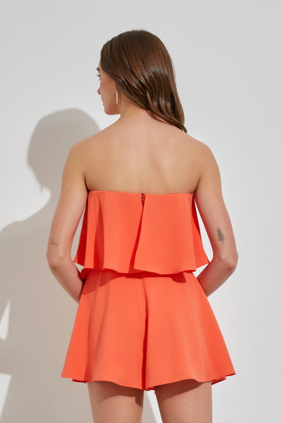 The Grove Romper