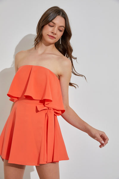 The Grove Romper